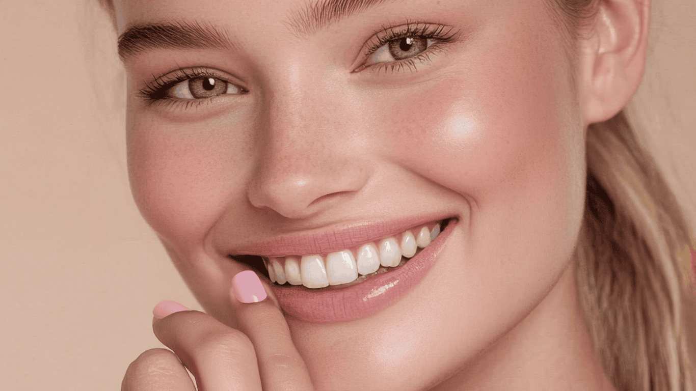 Everyday Beauty Makeup